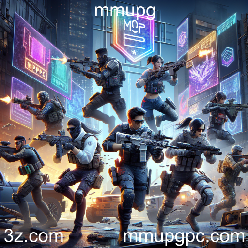 A Evolução dos Shooter Games: Da Classe ao eSports